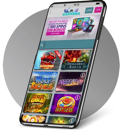 karamba casino mobile|Online Casino & Sports Betting .